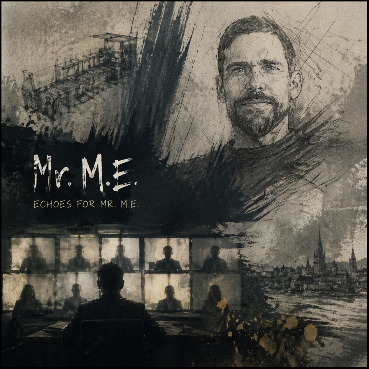 Echoes for Mr. M.E.